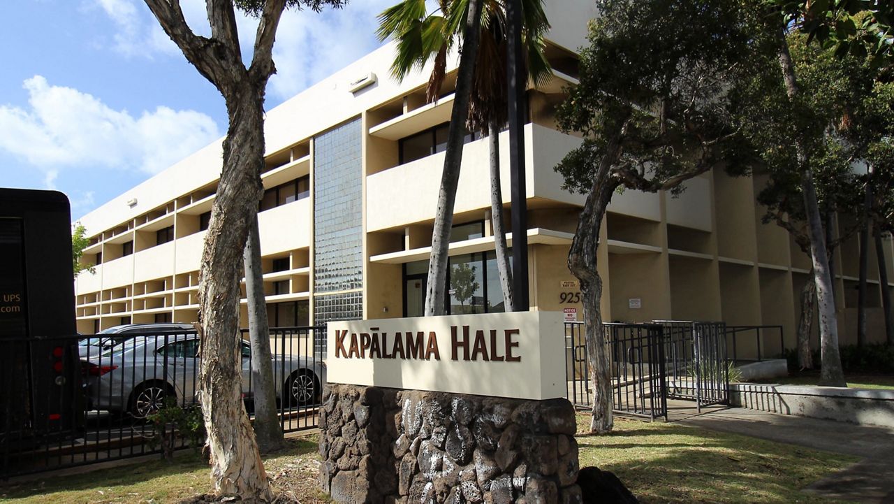 Redo ordered in neighborhood board election